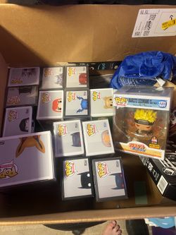 Funko Pop for sale