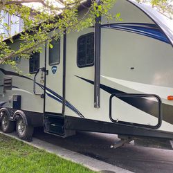 Rv Trailer 2019 Keystone Bullet 247