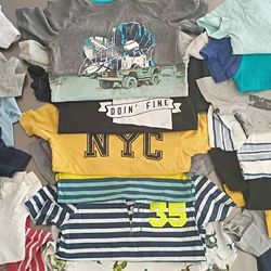 Clothes