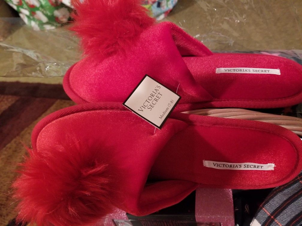 Victoria Secret Gift Basket