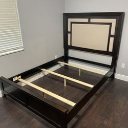 Queen Bedroom Set