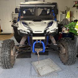 2021 Honda Talon 1000X