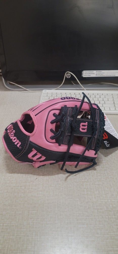 WILSON A2000 1786