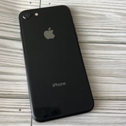 iPhone  8  (64GB) UNLOCKED  🌎 DESBLOQUEADO  For All Carriers  🔥