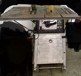 Sakura Table Saw