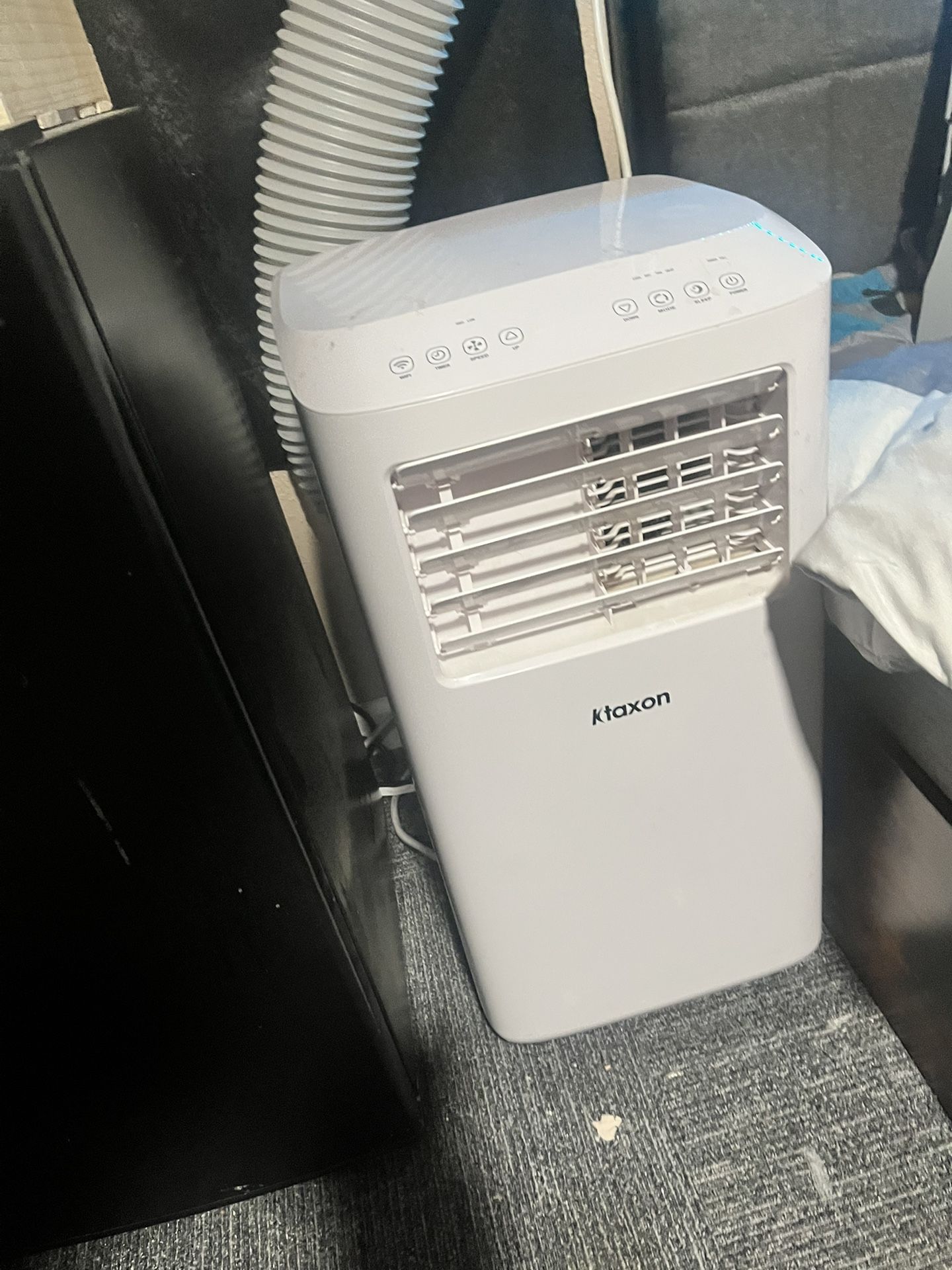 window ac