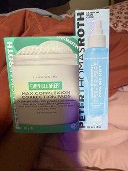 Peter Thomas Roth Skin