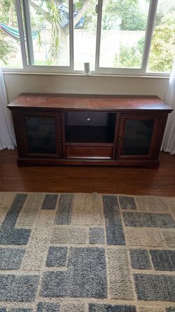 Mueble para TV