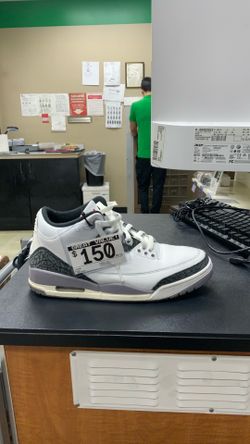 Jordan 10.5