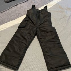 Kids children Snow gear