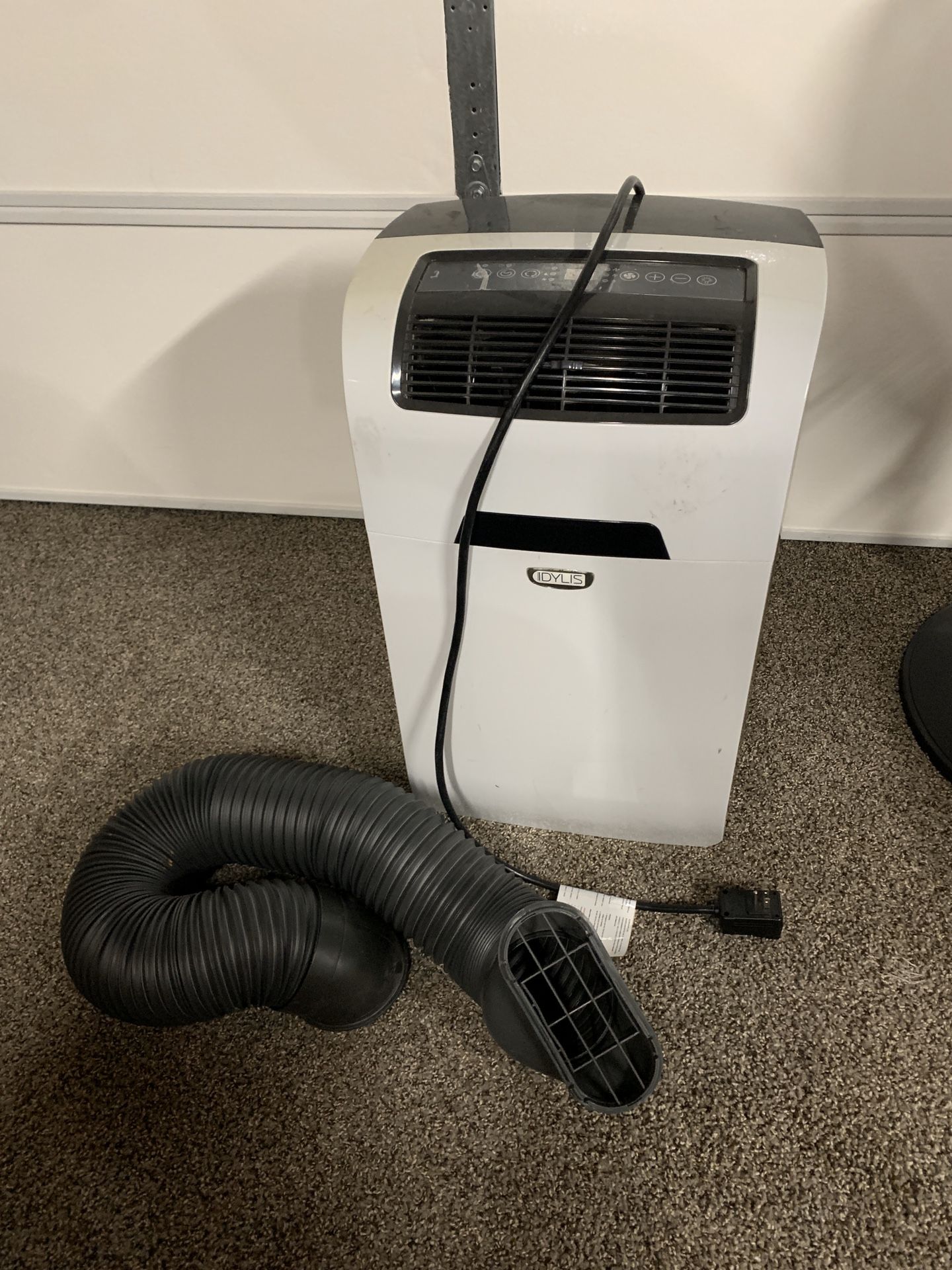 IDYLIS Air Conditioner, Fan, and Dehumidifier