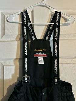 SMONTY Snow Suit Set