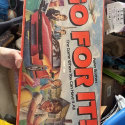 Board Game 