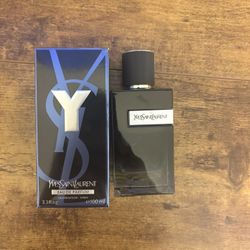 YSL Men’s Colonge