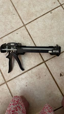 Simpson EDT22S Double Caulk Gun
