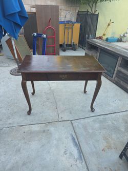 Desk