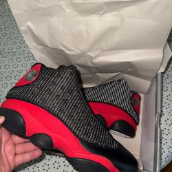 Retro 13 