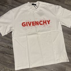 Give Shirt 