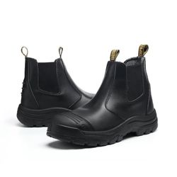 Men Work Boots 