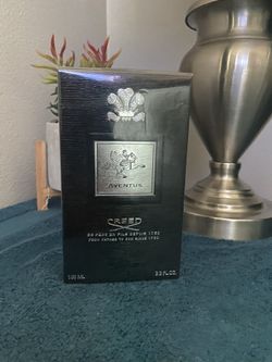 Creed Aventus - Brand New MENS Cologne Top 10 Scent 