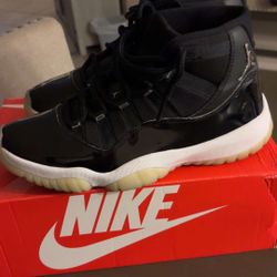 Jordan 11 Jubilee Size 10.5