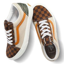 Vans Shoes 