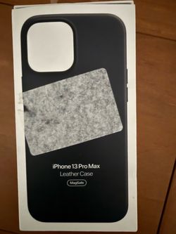 Case for iPhone 13 pro max New