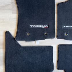 Tacoma Original Carpets