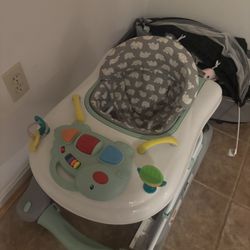 Baby Walker