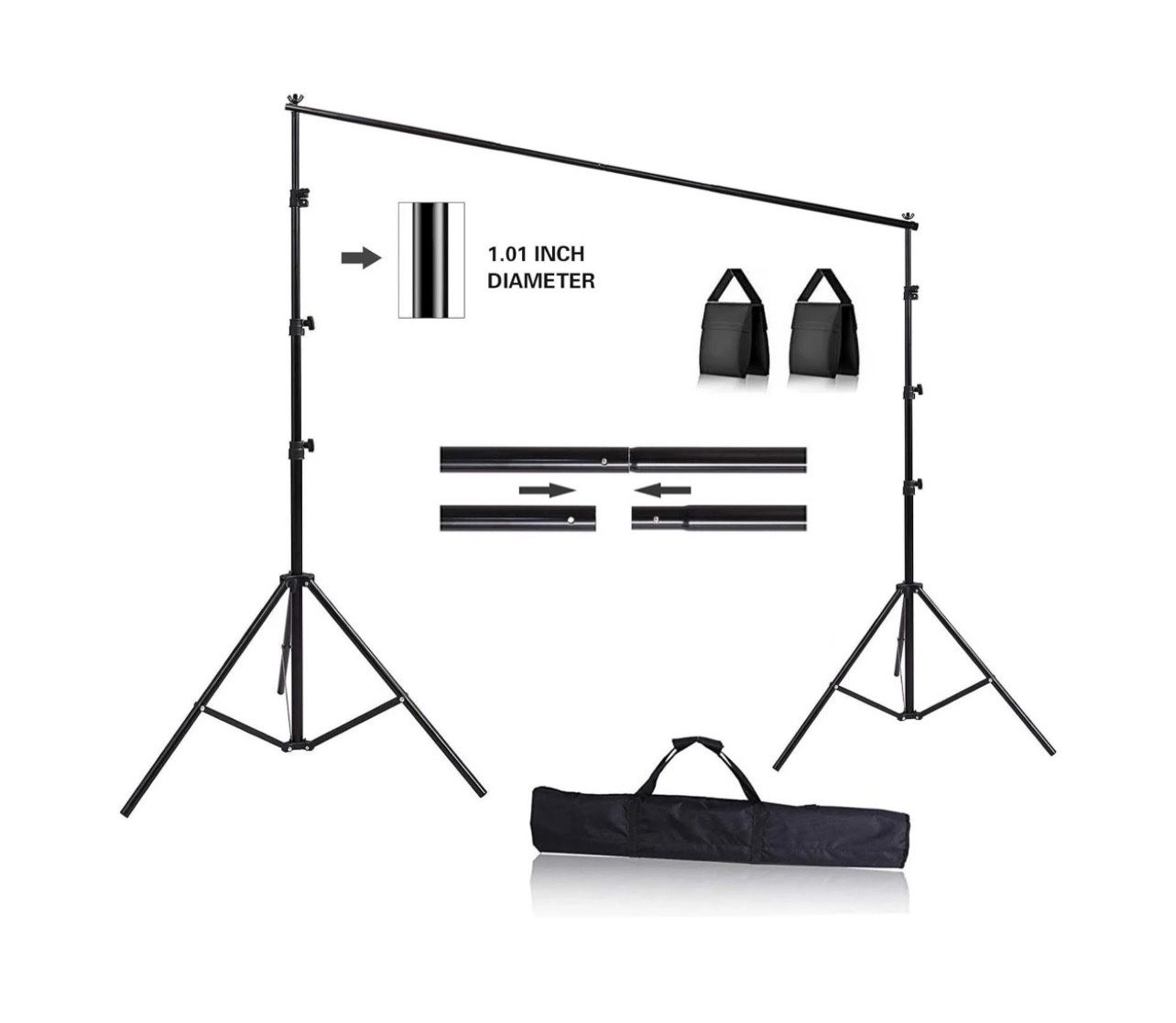 Photography Pictorial Equipment