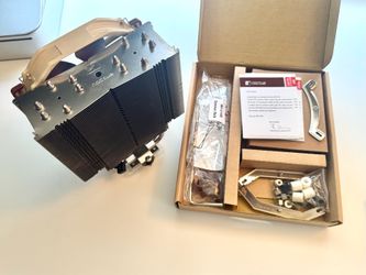 Noctua NH-U14S CPU Cooler