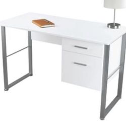 Great Desk with Drawers