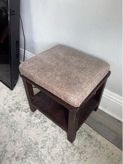 Stool