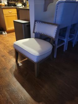 new chair !!!.