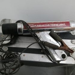 Timing Gun