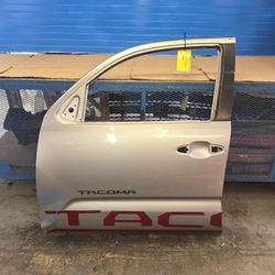 Toyota Tacoma 2016 2017 2018 2019 2020 2021 2022 Door