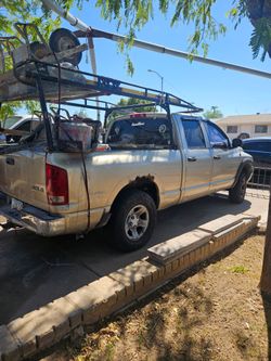 2005 Dodge Ram 1500