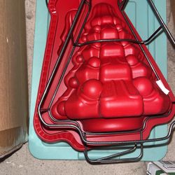 Baking Mold