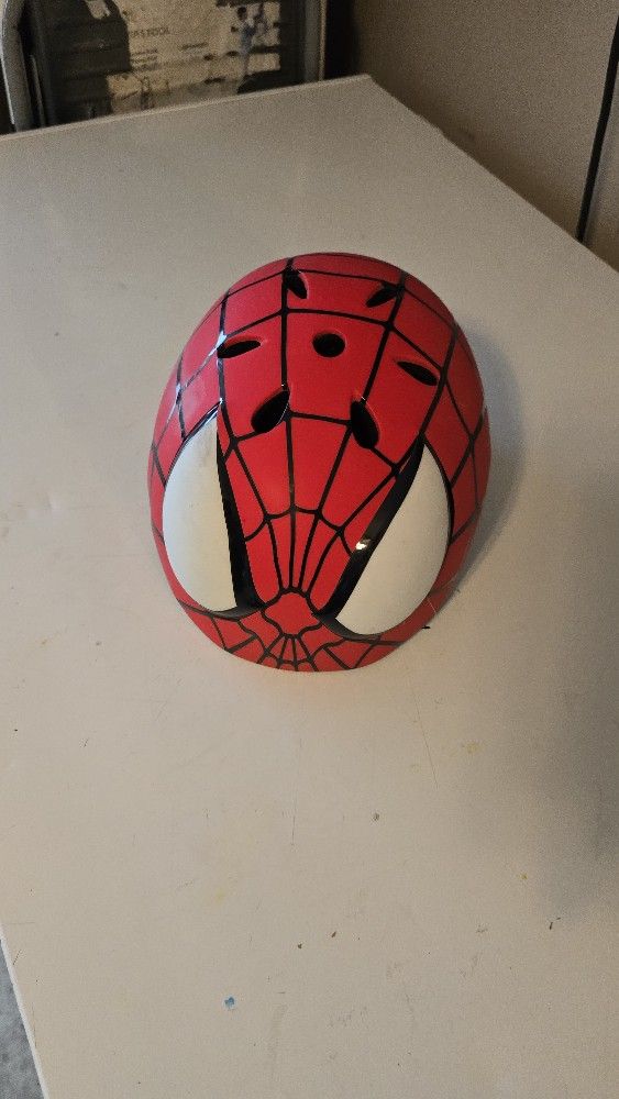 Bicycle Helmet