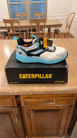 Streamline Runner ASTM/CARBON Compostie Toe