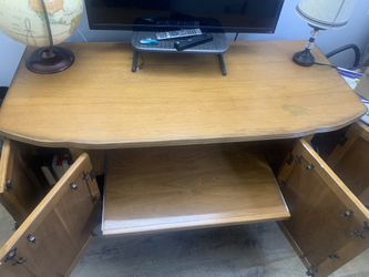 Tv stand 50” Length X 25 Height X 20 Wide