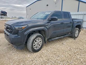 2024 Toyota Tacoma Double Cab