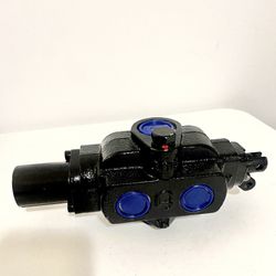 (contact info removed)6P Log Splitter Control Valve Fit for Troy-Bilt Craftsman LS27CC, LS33CC