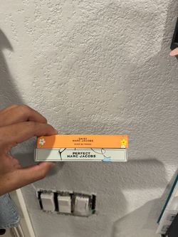 Marc Jacob’s Travel Sprays 