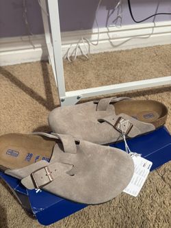 BIRKS