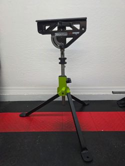 Rockwell Jawhorse Stand Attachment