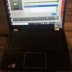 Model:** Lenovo Yoga 700-14ISK