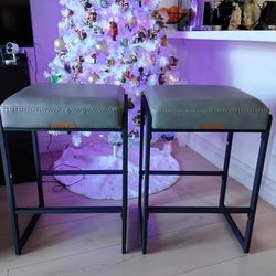 Stool Bar 