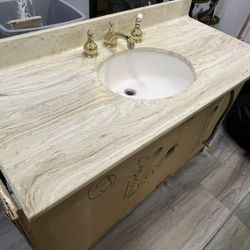 FREE Sink ( Need Gone Asap)