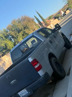 Ford f150